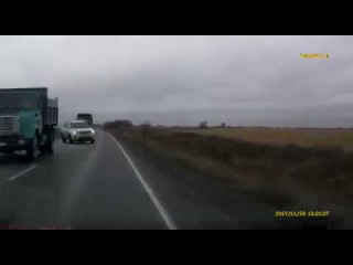Публикуем видео ДТП на Ропшинском шоссе