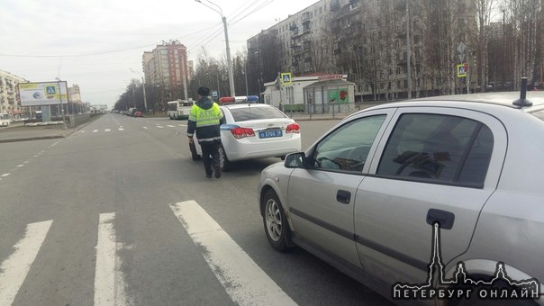 Дпт на ровном месте