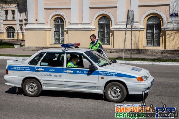 Двойное ДТП на Карла Маркса. Мужчина на внедорожнике не пропустил встречную.