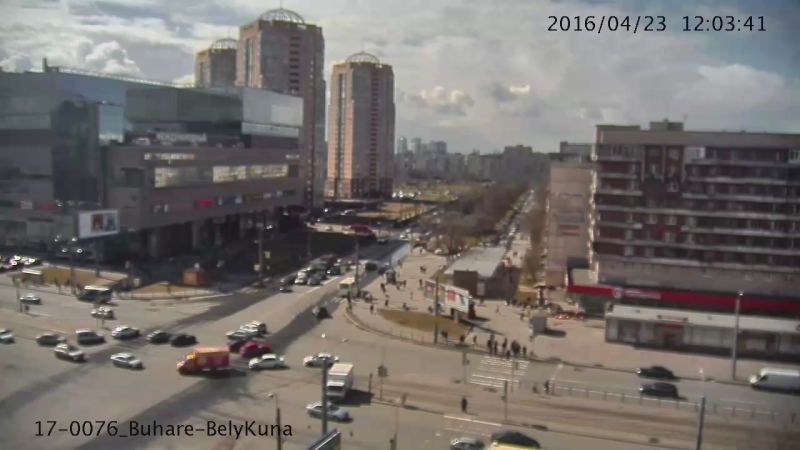 ДТП на перекрестке Белы Куна и Бухарестской улицы 23 апреля, постановление о виновнике вынесено , пр...