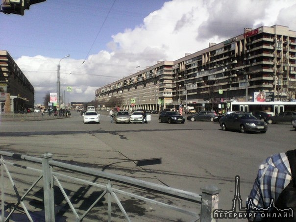 ДТП на перекрестке Белы Куна и Бухарестской улицы 23 апреля, постановление о виновнике вынесено , пр...