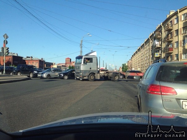 Фурщик забодал второрядника