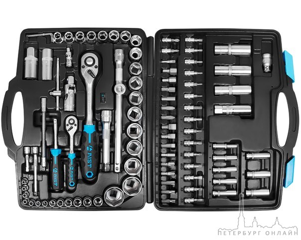 AIST - это самый качественный автомобильный инструмент на российском рынке начиная с 1996 года.