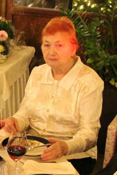 SOS!! Пропала бабушка!! 80 лет, Молодчикова Зинаида Павловна, сегодня утром вышла из дома по адресу ...