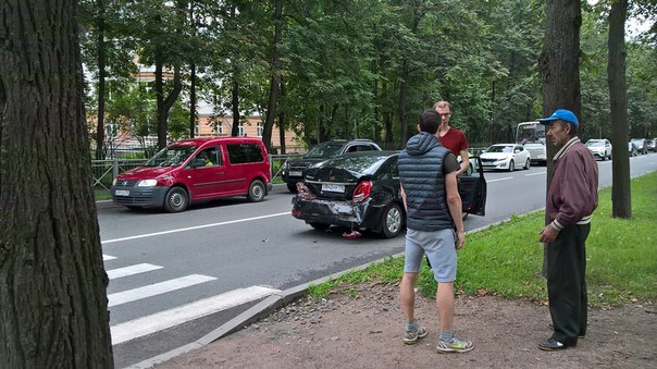 В Пушкине на Павловском шоссе 23