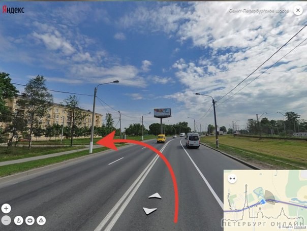 Ищем видеозапись ДТП. ДТП произошло в понеденьник 17.10.16 примерно в 12:30 на Петергофском шоссе на...