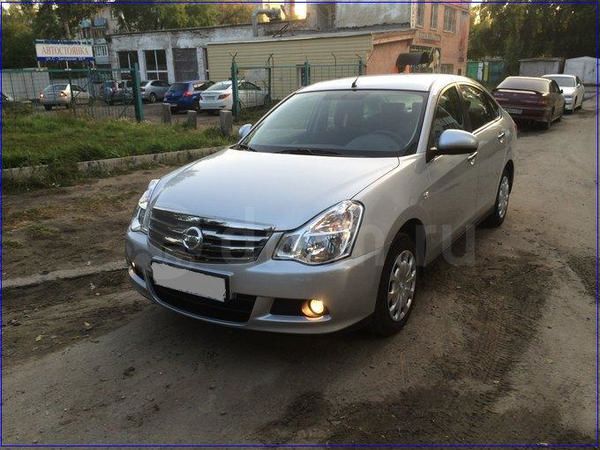 29 октября унали автомобиль Nissan Almera с Бухарестской 31, у магазина Пятерочка