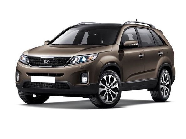 В ночь с 28 на 29 ноября УГНАН автомобиль KIA SORENTO (2015г). гос.номер С850ВВ178 коричневого цвета...