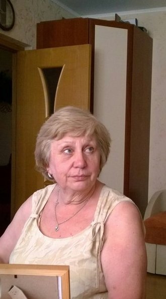 Пропала Лукьяненко Галина Николаевна, 69 лет