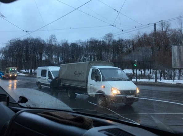 Пересечение улицы сердобольская и большого сампсониевского проспекта