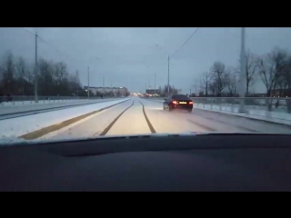 В Колпино открыли долгожданный мост, по которому можно проехать к поселку Тельмана, объезжая Колпино...