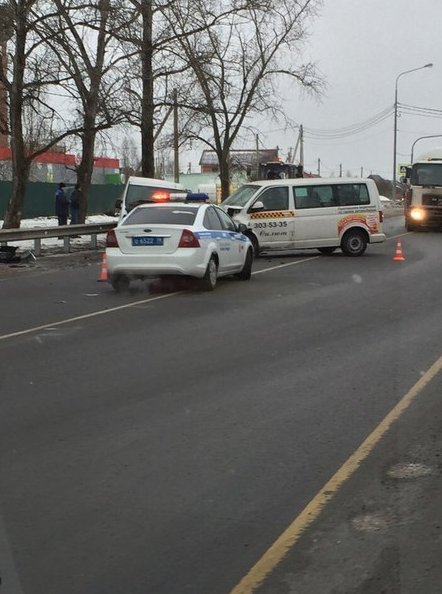 Такси , маршрут Гатчина-Санкт Петербург, д. Верево