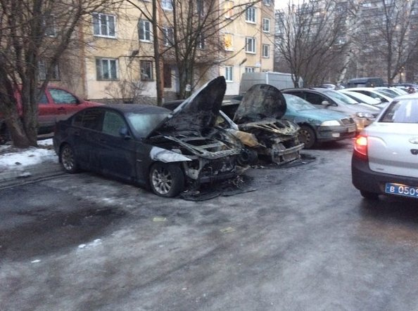 01 февраля в 03:55 на телефон "01" поступило сообщение о пожаре по адресу: Красногвардейский район, ...