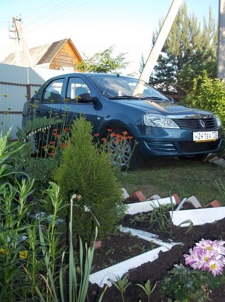 09.02.17 около 21.00 на пр.Космонавтов84, был угнан автомобиль Renault Logan синий металлик 2012 г.