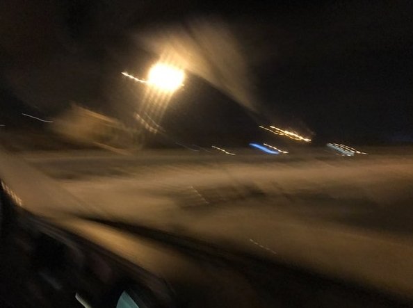 На Новоприозерском шоссе в сторону СПБ перекрыты обе полосы двумя грузовиками перевернутыми. Когда в...