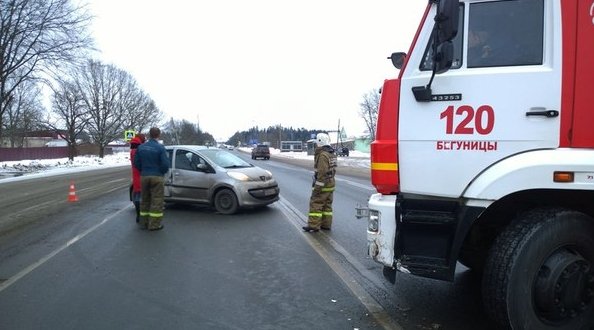 Понимаю что шансы ничтожно малы,но вдруг здесь окажутся свидетели ДТП по трассе "Кингисепп-СПб" в де...