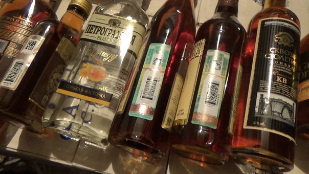 Во Всеволожском районе Ленинградской области пресечён факт незаконного производства и хранения спирт...