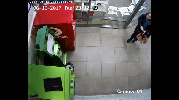 Планшет Леново был забыт на банкомате в SPAR ТЦ Дудергофский.