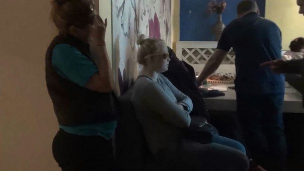 В Красном Селе полицейскими закрыт притон для занятий проституцией