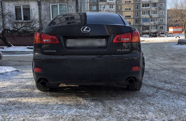 Ночью с 14 на 15 июля со двора дома по Суздальскому пр. 5 корп.1 угнали Lexus IS 250(как на фото). ...