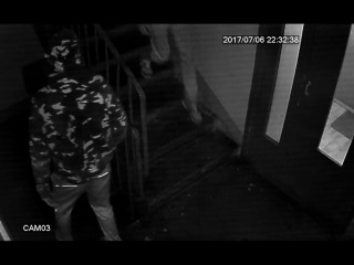 Воры. В четверг 06/07/2017 в 23:20 была украдена камера видеонаблюдения по адресу: метро Московская,...