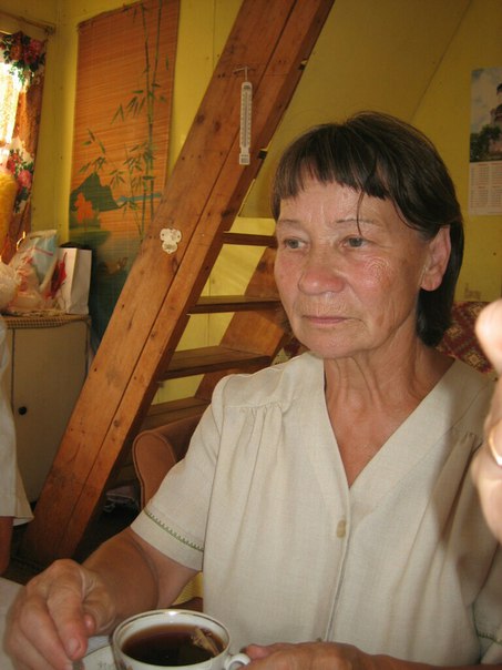Пропала Бабушка 9 августа в 15 часов из садоводства Березка, что в 5 км от города Иван-Город. Может ...