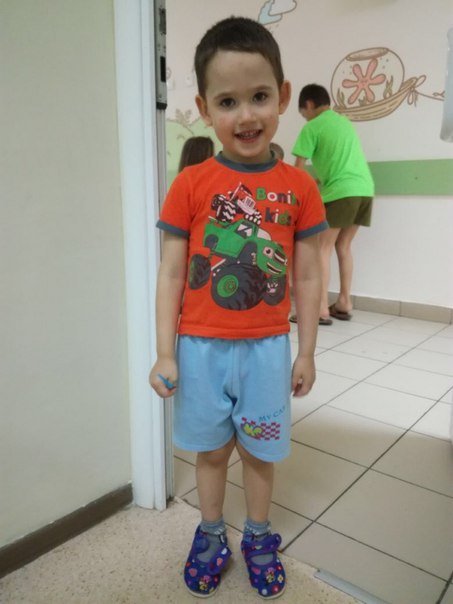 Неравнодушные пациенты всеволожской больницы ищут родителей трехлетнего Егора. К медикам мальчика на...