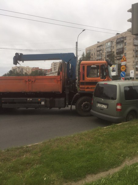 Пересечение верности. Гражданского