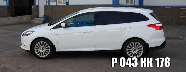 5 ноября с 18 до 18:30 от дома 5 по Дунайскому проспекту угнал автомобиль Ford Focus универсал белог...