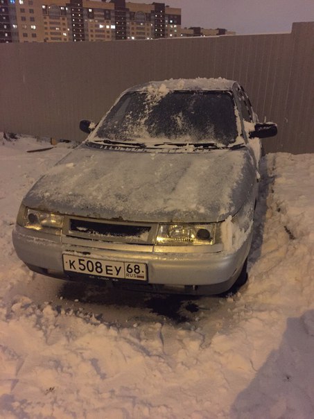 Нужна помощь. Сел аккум. Нужно прикурить. Провода есть. Стою с внешней стороне Союзного проспекта, д...