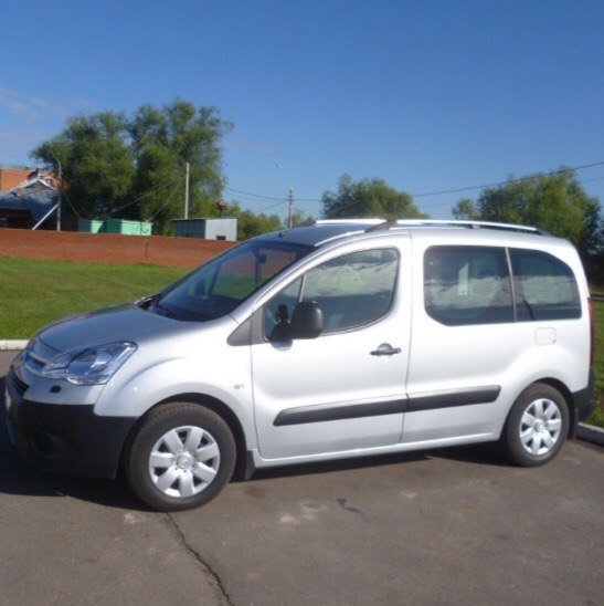 Сегодня 07.07.18 примерно с 6 утра до 8 часов угнали машину Citroën Berlingo, серебристого цвета. По...