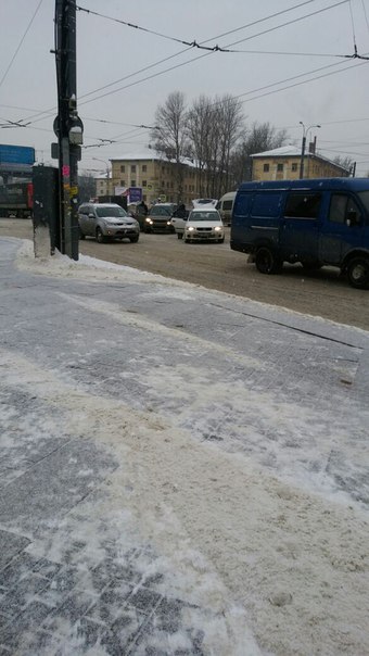 Продолжение, целовашки на Ладожской. Заневский/Энергетиков