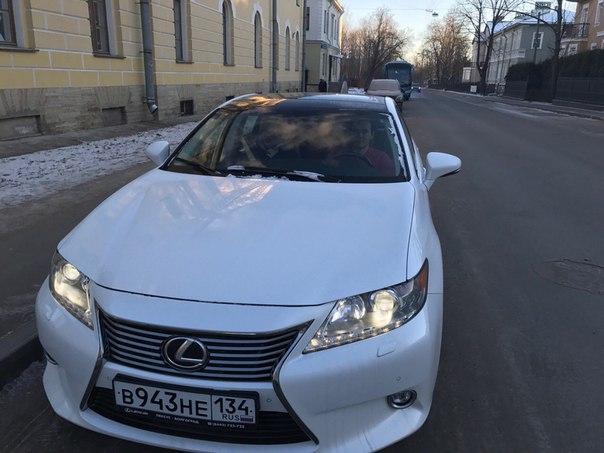 31 января в период с 18 до 20 часов вечера в Московском районе с Варшавской улицы был угнан автомоби...