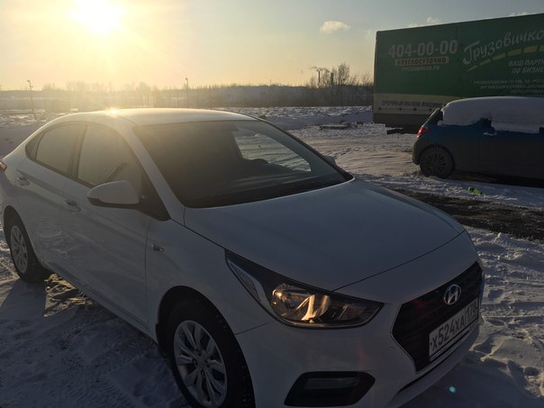 С 24 по 25 марта от дома 41к1 на Советском проспекте угнали автомобиль Hyundai Solaris белого цвета,...