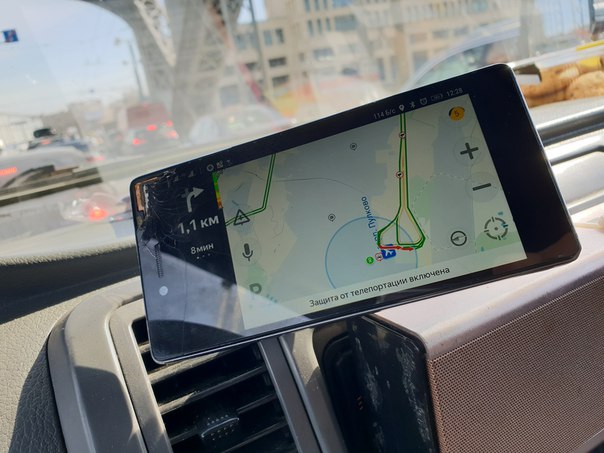 Сбой GPS. Людей в Пулково перемещают