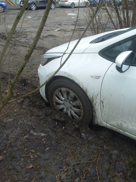 Помогите вытащить пожалуйста! Suzuki с полным приводом не вытащила(