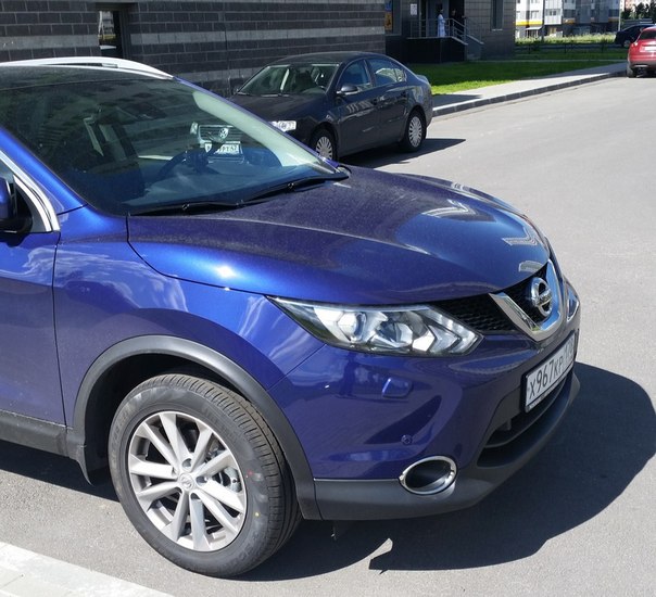 Nissan Qashqai 2020 С„РёРѕР»РµС‚РѕРІС‹Р№