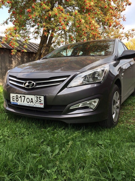 2 июля с парковки напротив на улице Пилотов у дома 8 был угнан автомобиль Hyundai Solaris седан темн...