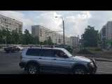 Минус светофор на перекрестке Художников и Сереневого бульвара