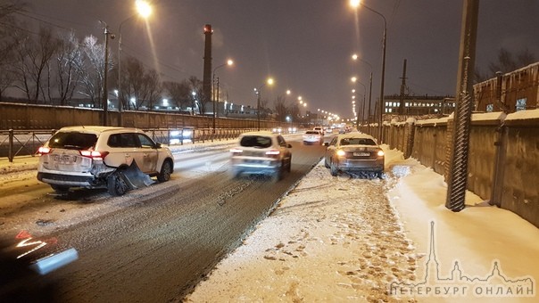 Ищу свидетелей дтп, произошедшего сегодня 15.01.2019 в районе 8:15 утра на Автомобильной улице, по н...