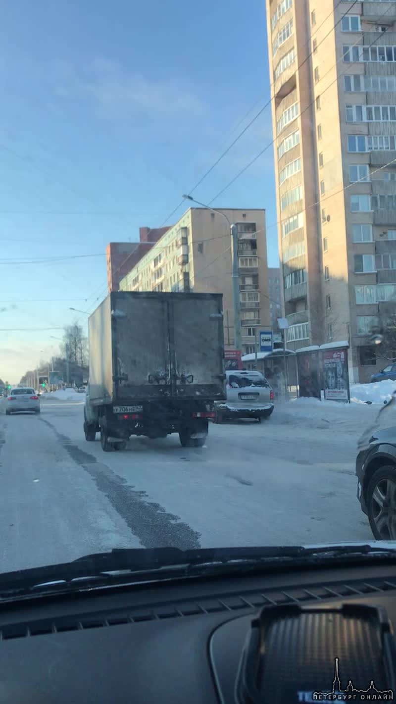 Очередной камень в копилку госслужб.