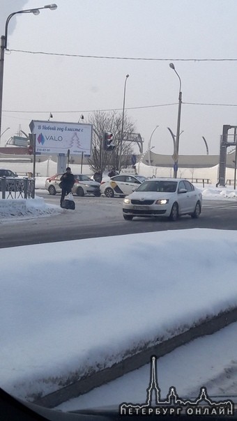 На Кубинской приВезли в Яшу!