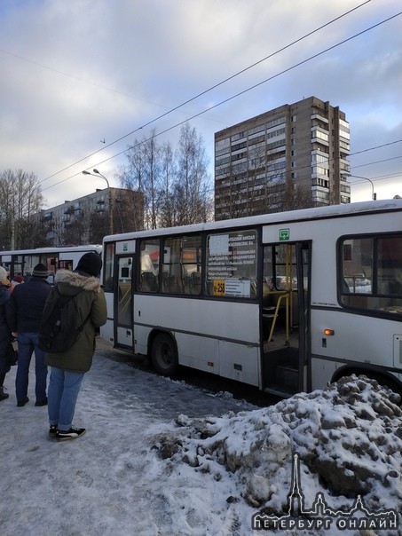 На Кондратьевском, 62