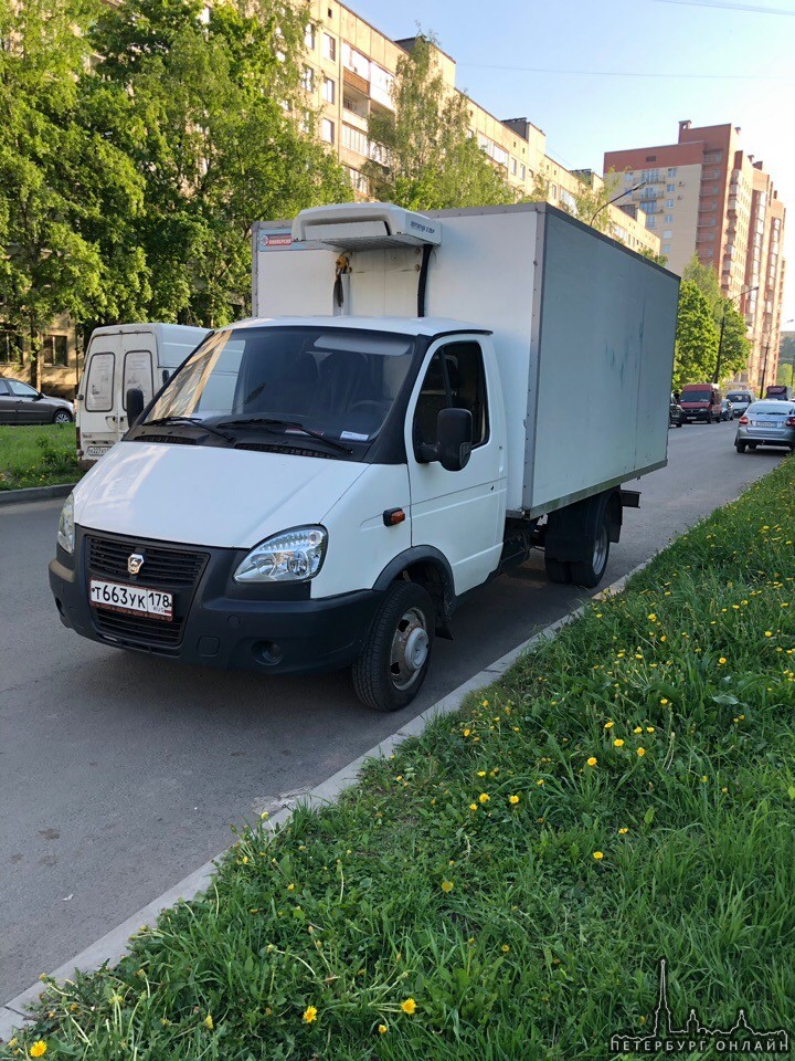 23 июня в промежутке примерно от 17:45 до 21:30 с Невского района на улице Шотмана 6к1 был угнан авт...