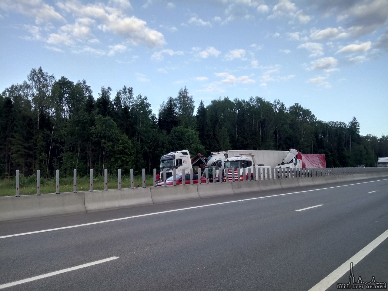 Тосно спб московский