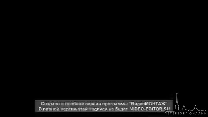 Видео вчерашнего ДТП на КАД в Ломоносовском районе. По предварительной информации 19.07.2019 около...