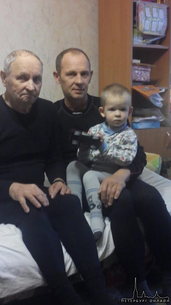 Прошу помочь не равнодушных людей! 28 Июля ,мужчина 75 лет Лонюк Владимир Александрович, вышел в з...