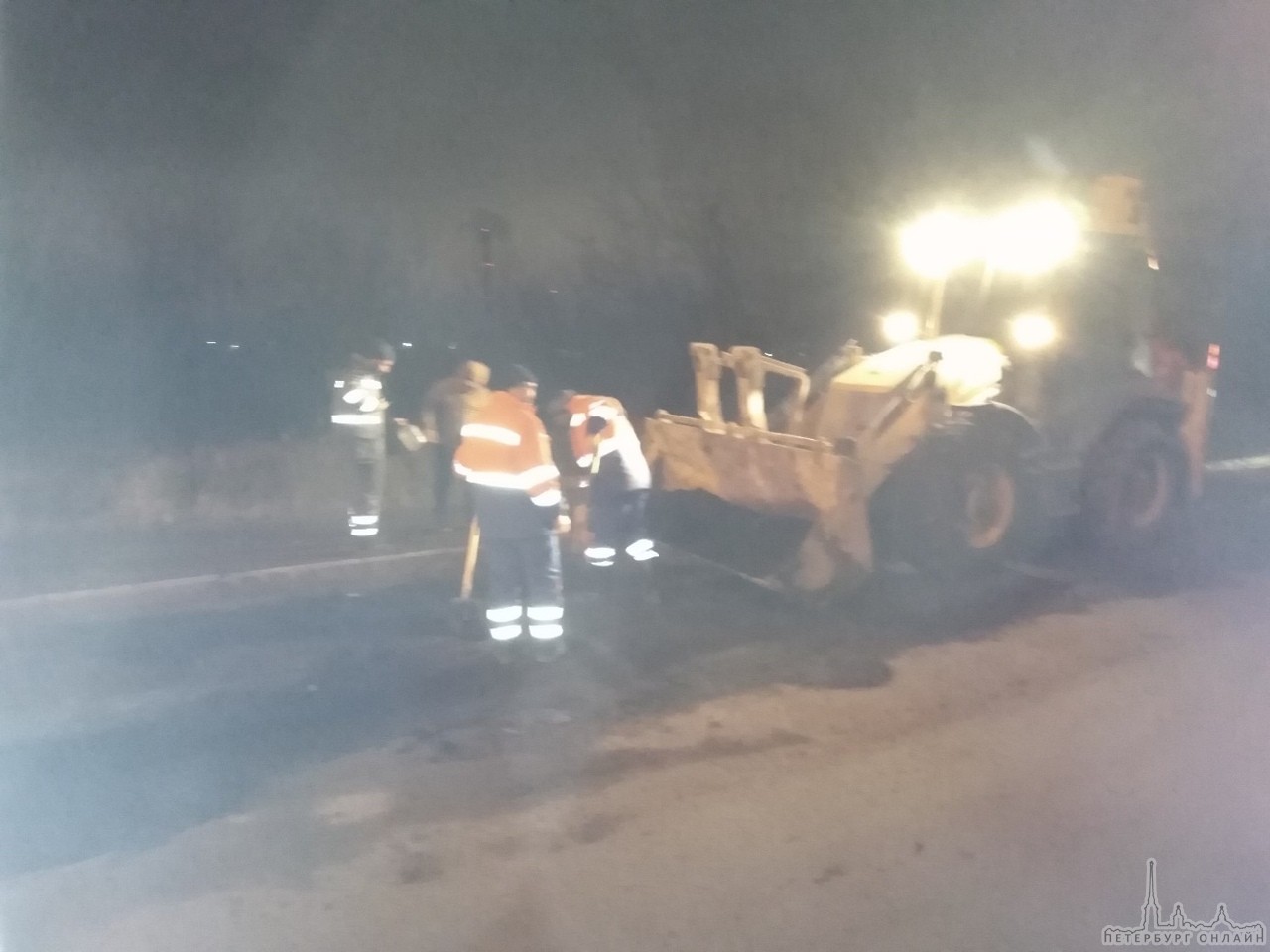 13 ноября Александр Беглов приезжал в Уткину Заводь и пообщался с жителями Невского района. Первым...