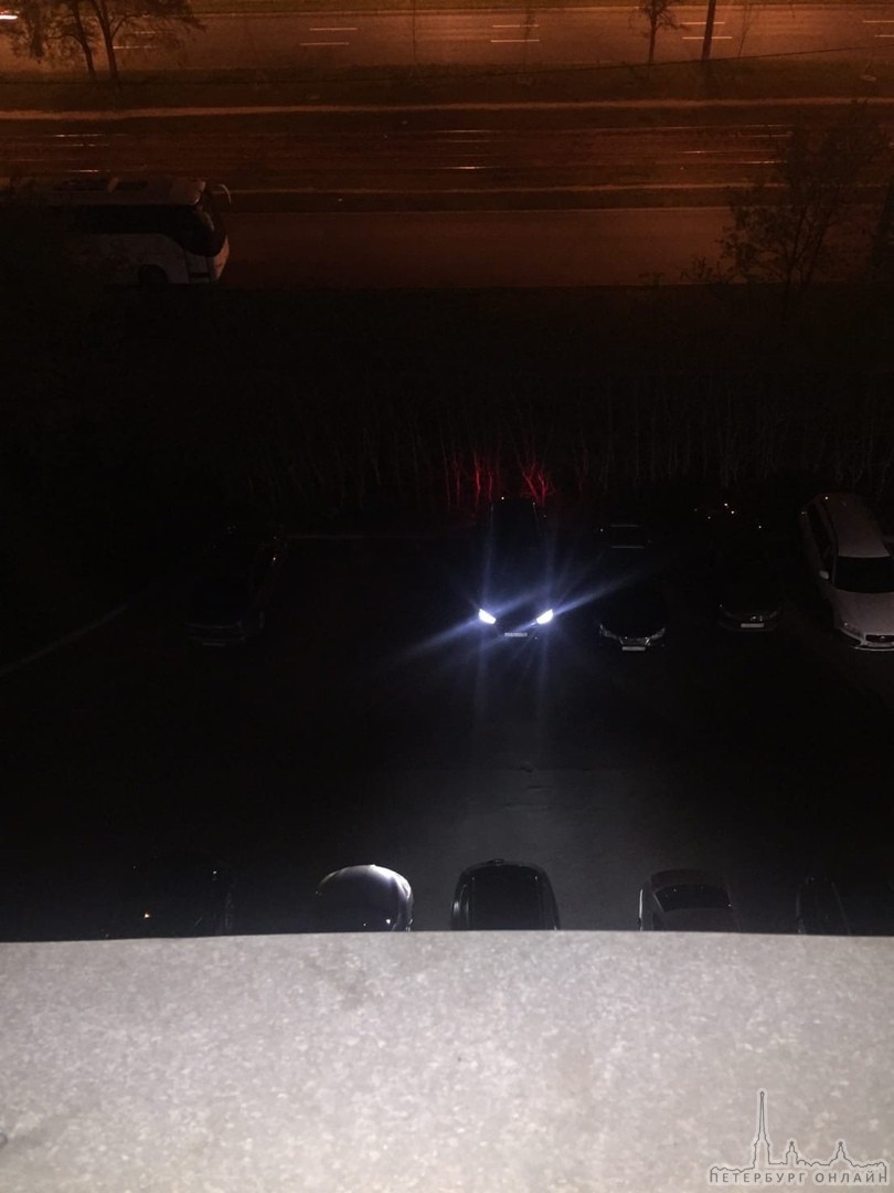13 мая в 23 часа под окнами дома 5 по Выборгскому шоссе был угнан наш автомобиль Kia Ceed универсал ...