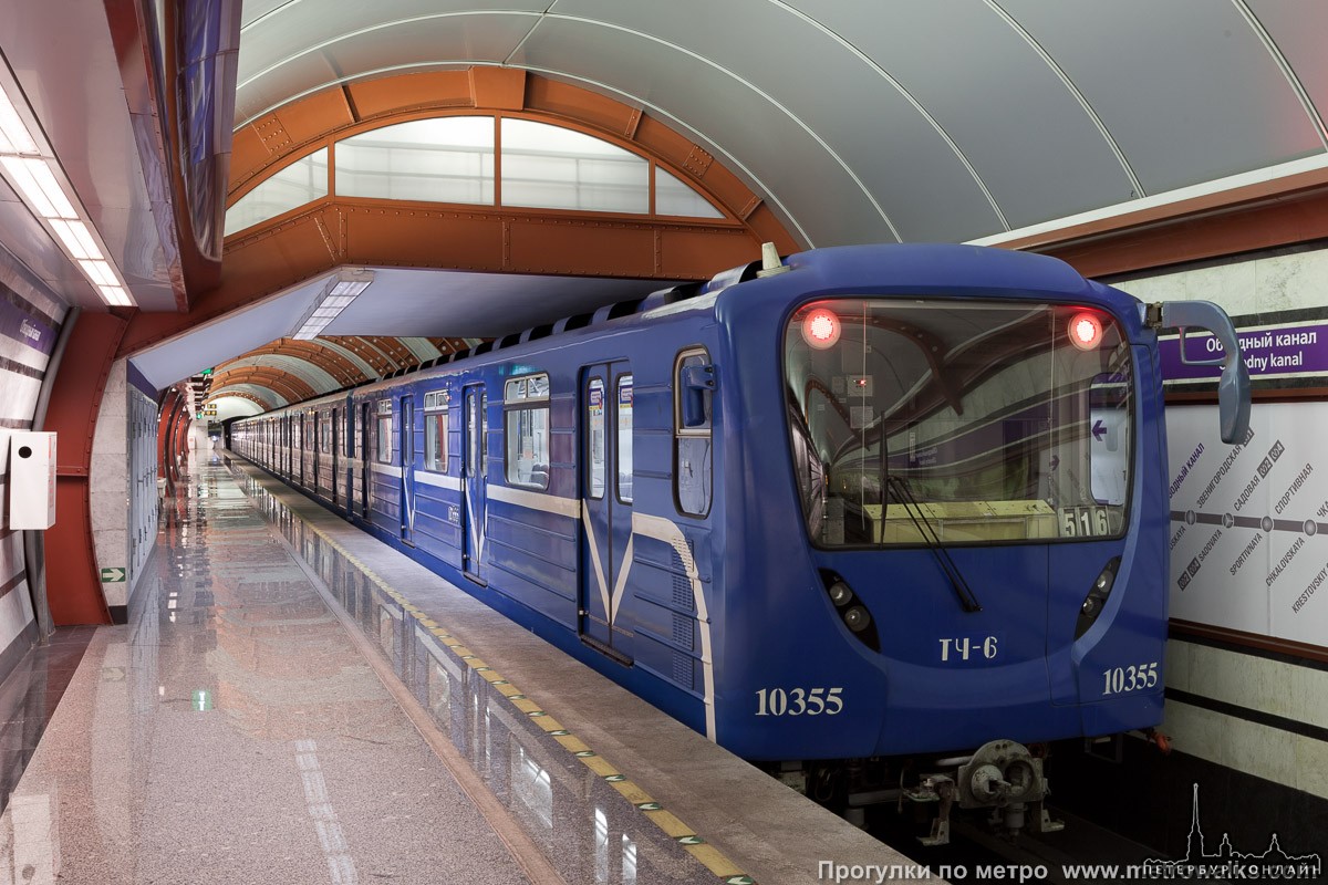В Санкт-Петербурге власти планируют вернуть работу метро в привычное русло. Есть вероятность, что по...